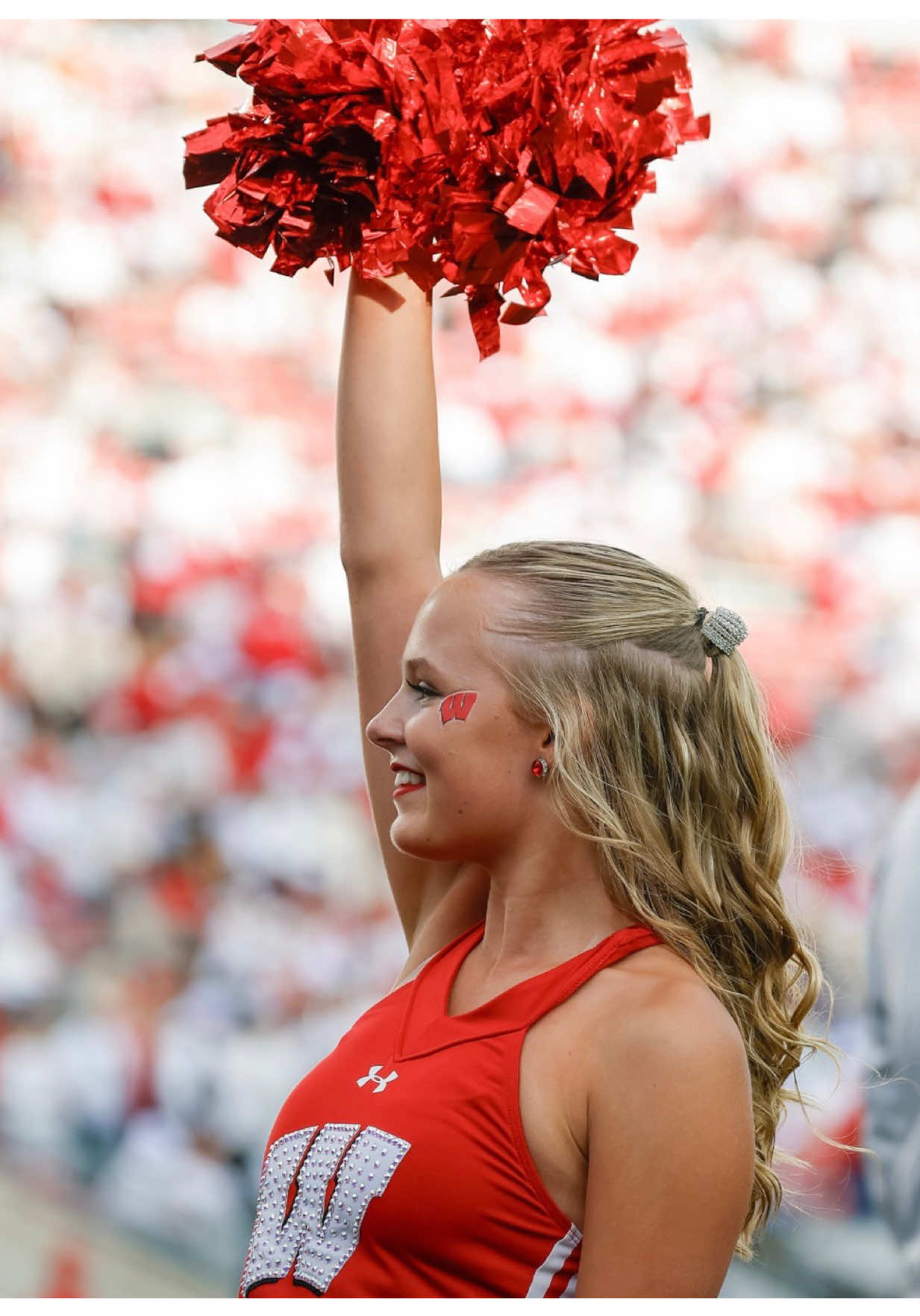 @Wisconsin Dance Team