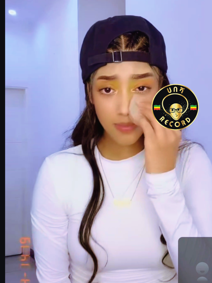 @ሀበሻ📸RECORD