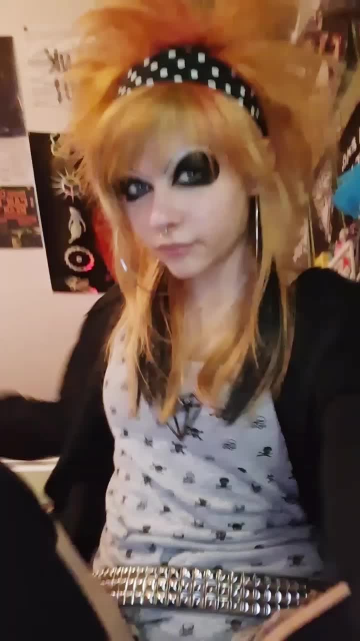@Mikey ways n1 fan 🧛♂️🦇