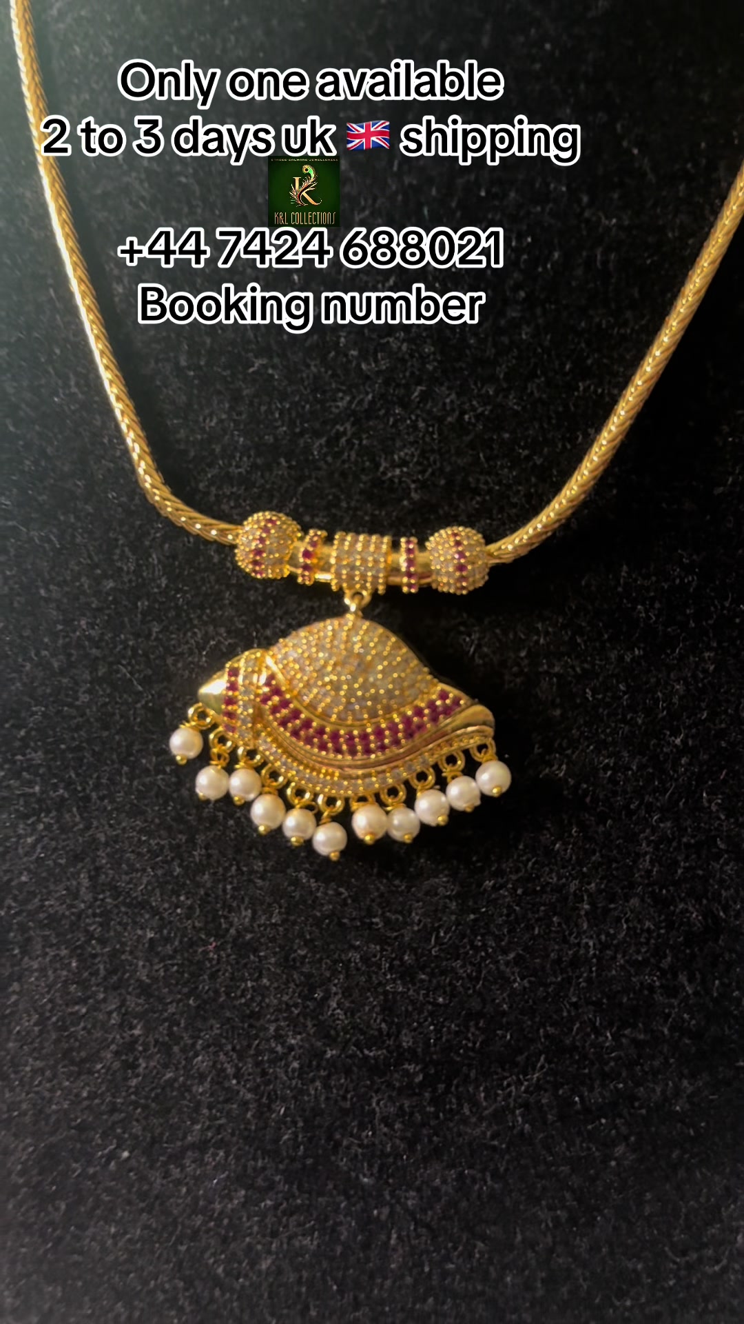 @Kuruththi’s &Luxmy Collection