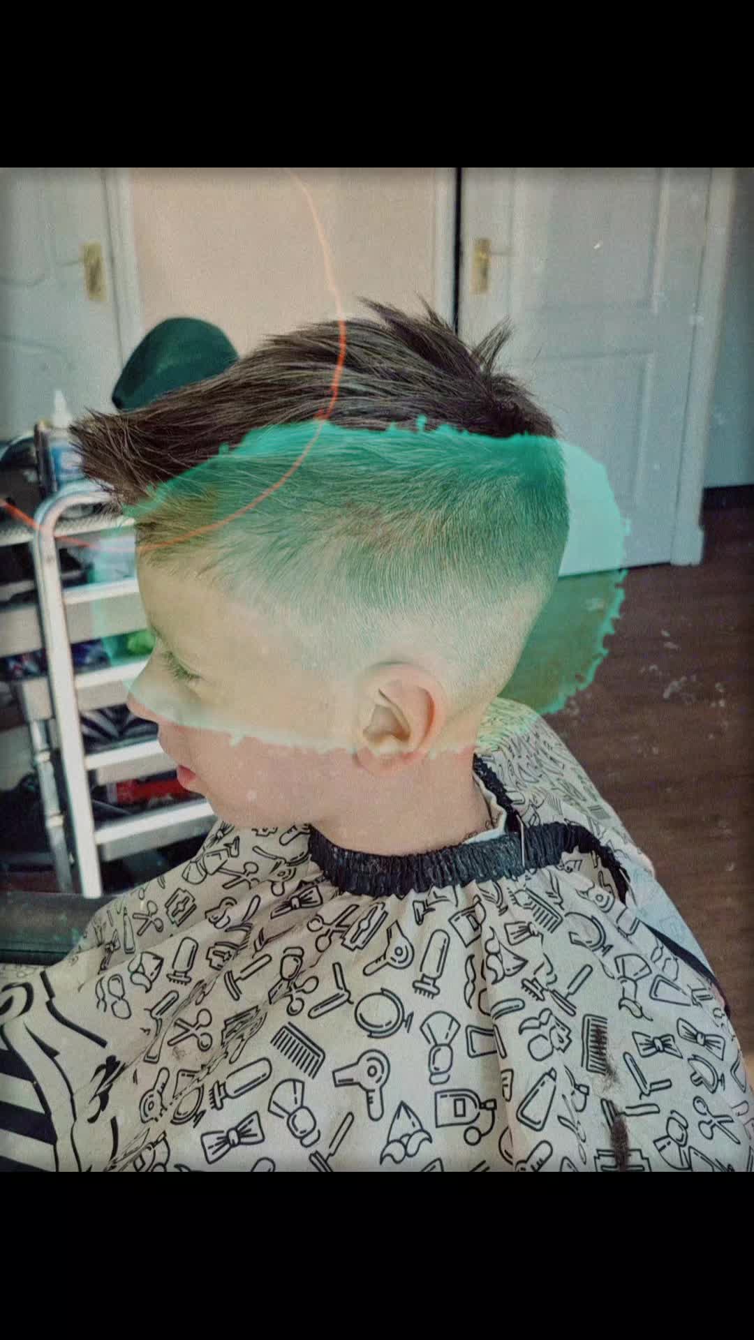 @Ez.style barber