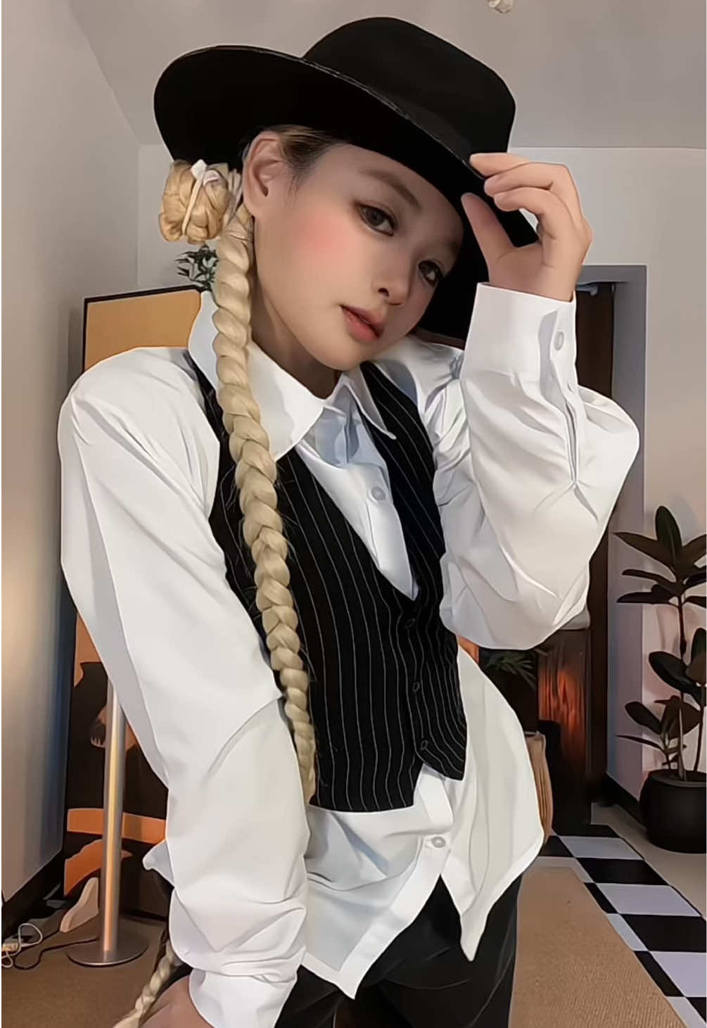 @babyslow（AIロリータ)