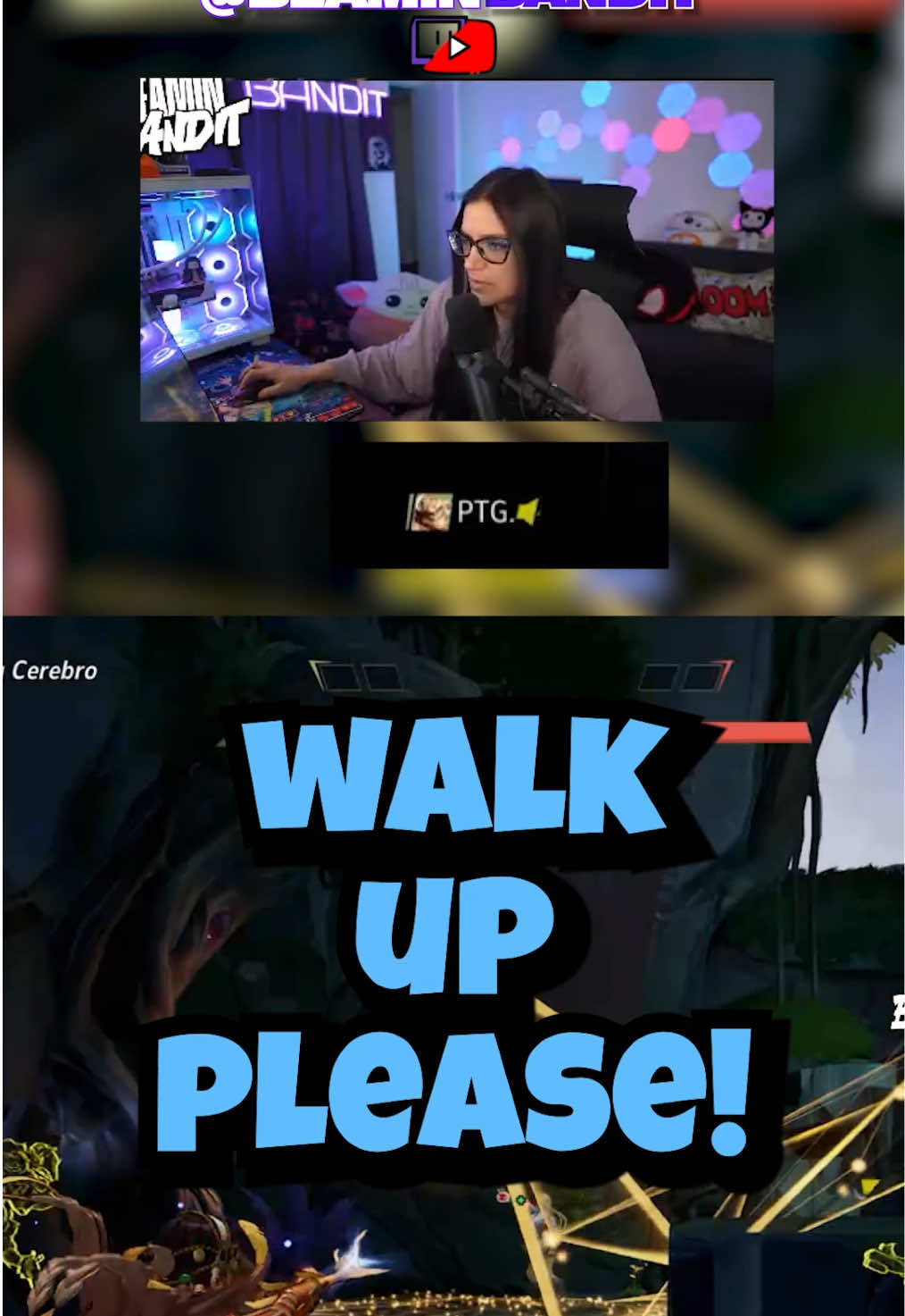 @BeaminBandit