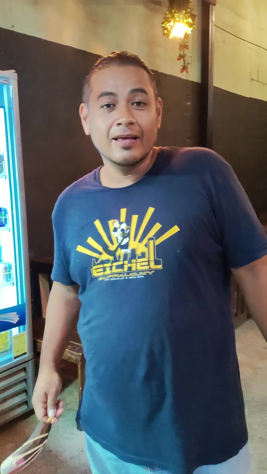 @El chuzon de los chocos