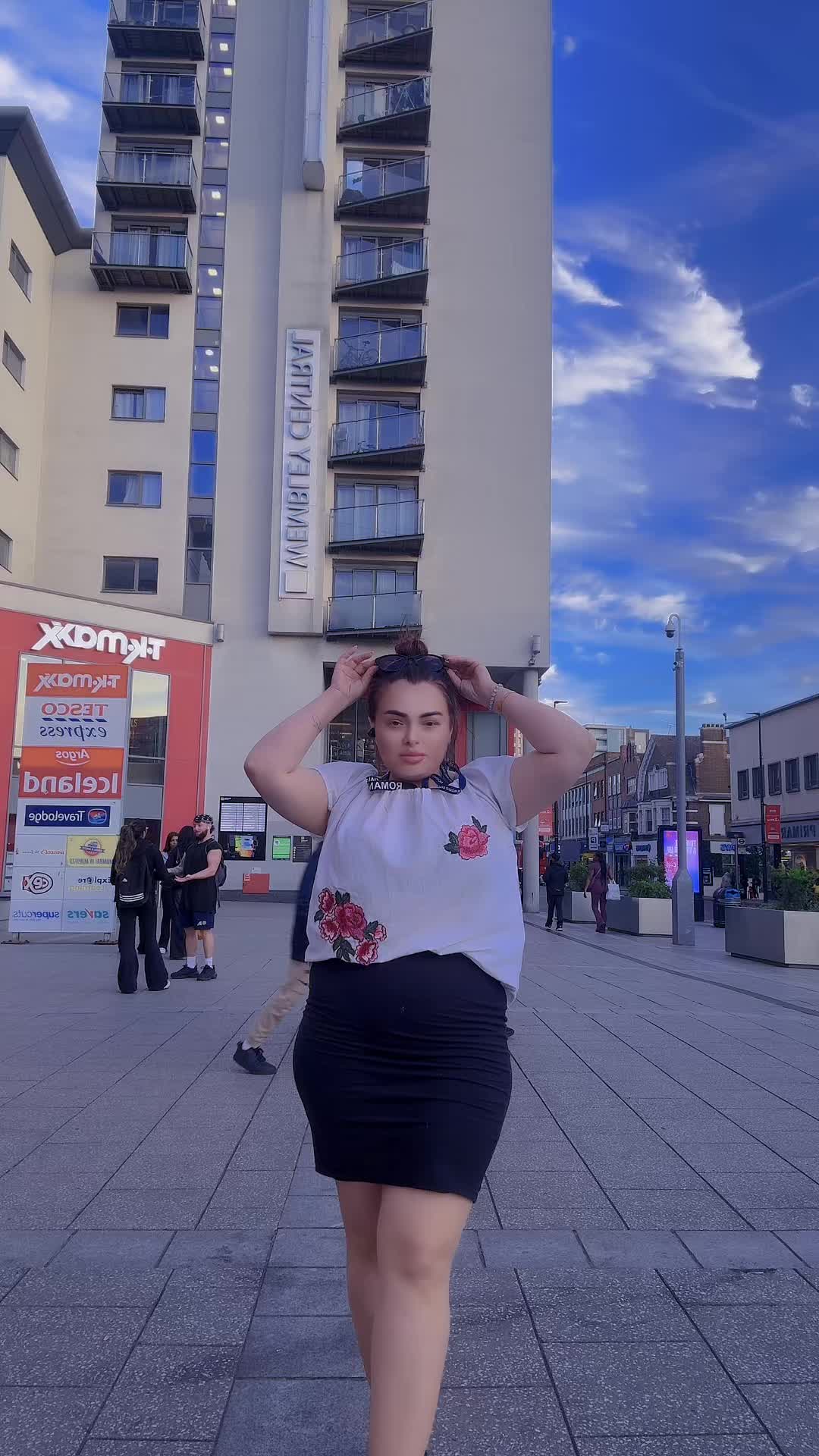 @🇷🇴🌸Alexandrina 🧡🌸