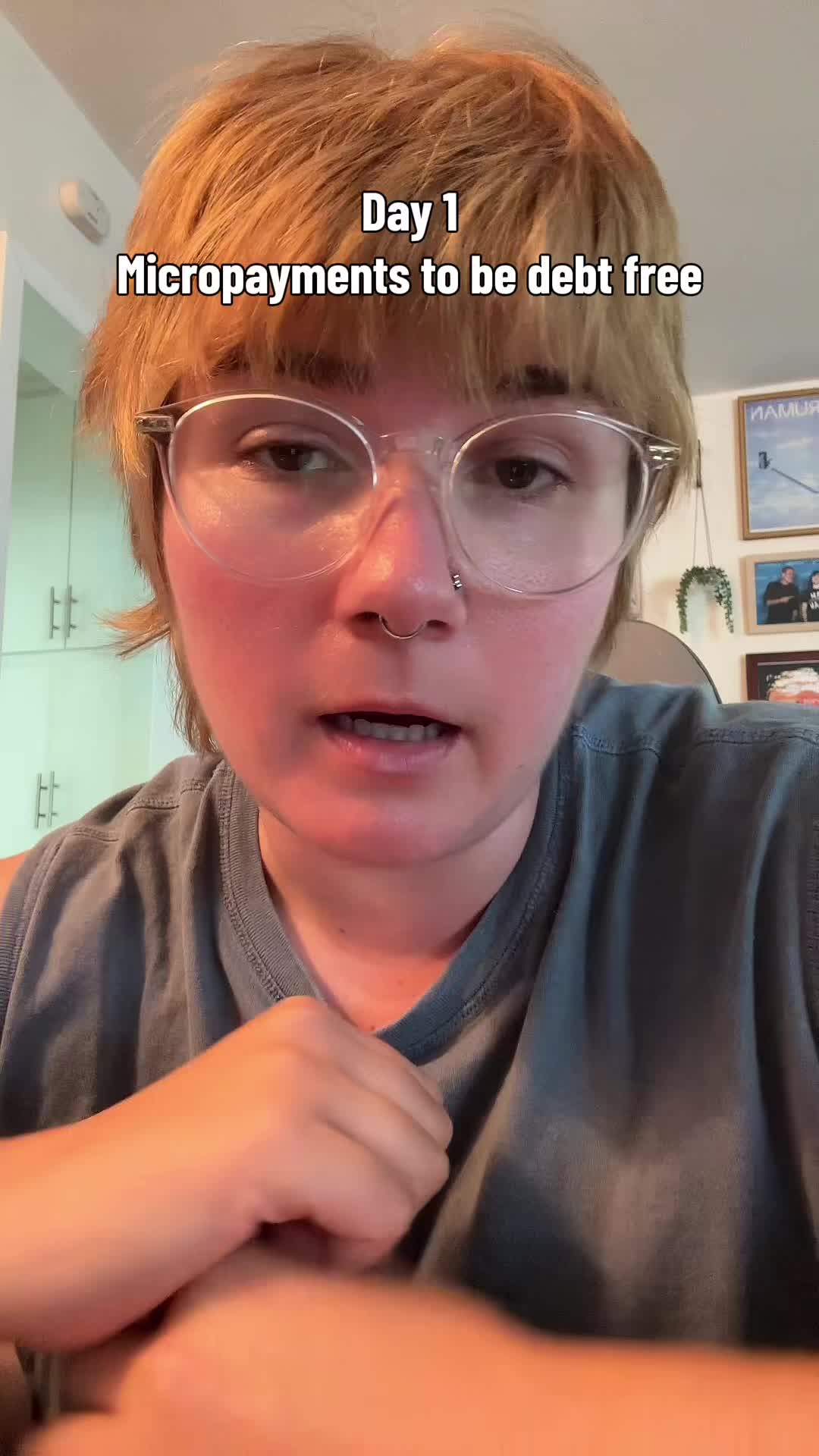 @Michaela