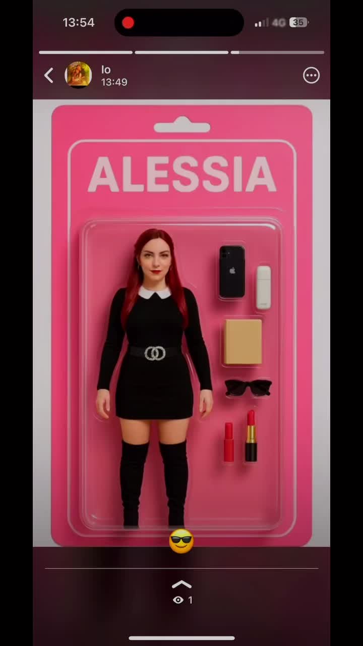 @Alexiaserrentino92