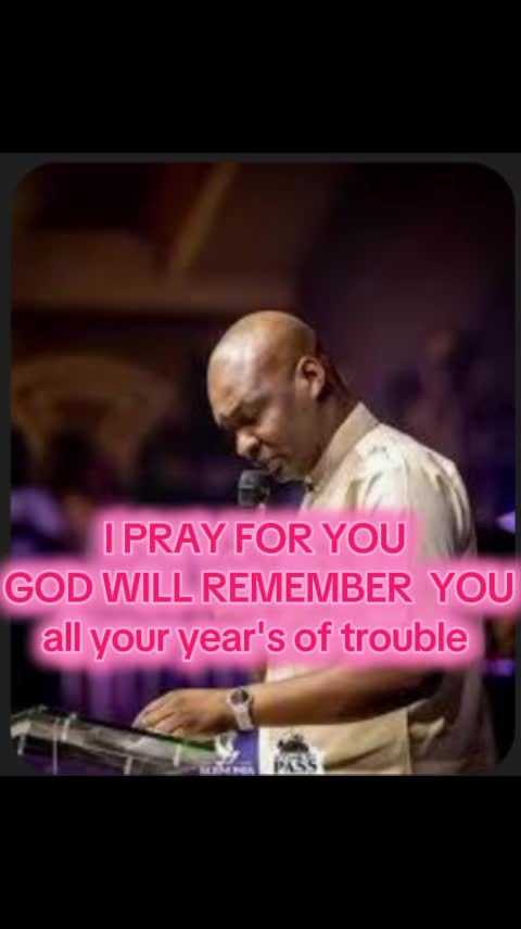 @MAN OF GOD