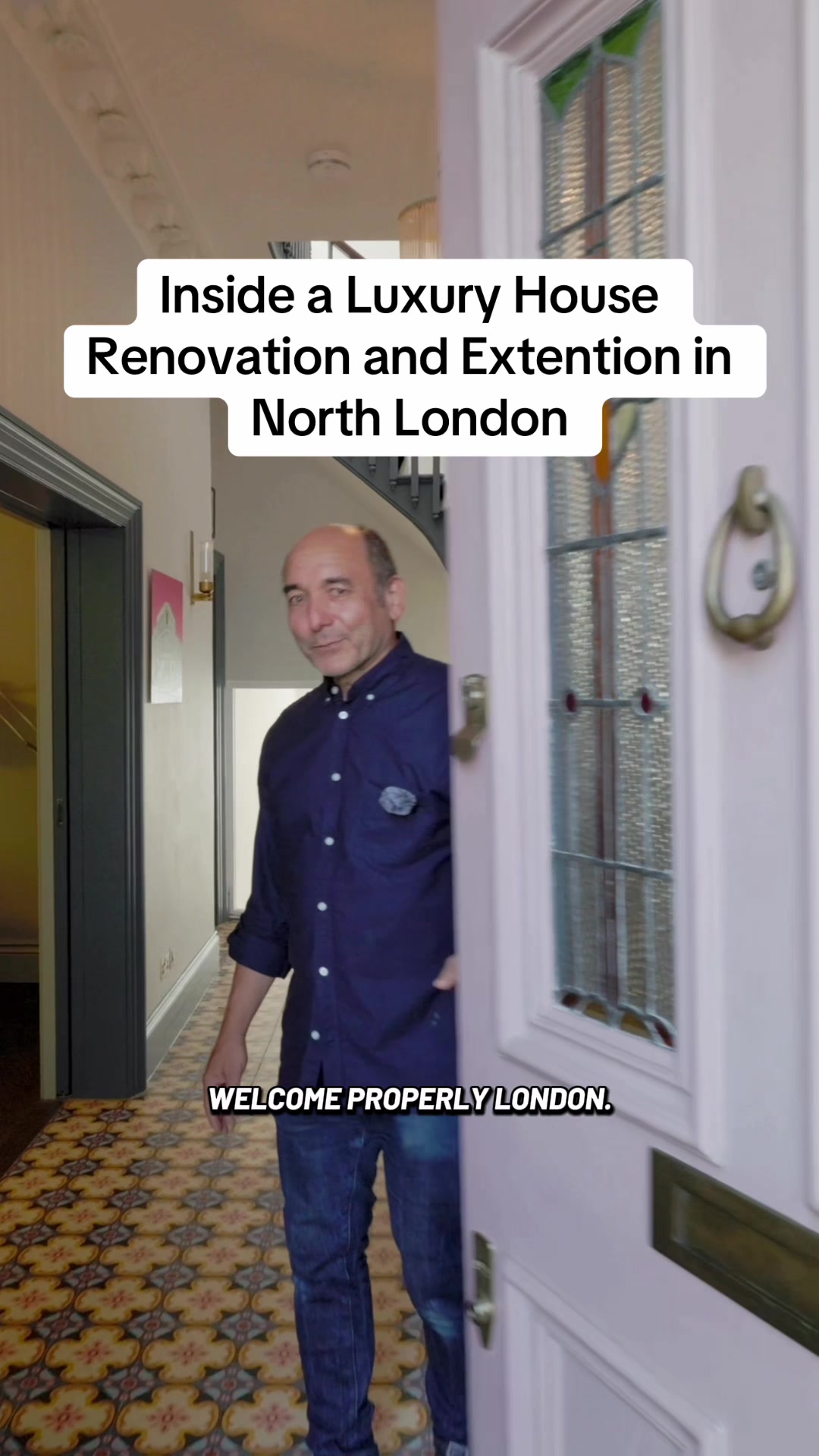 @Property London