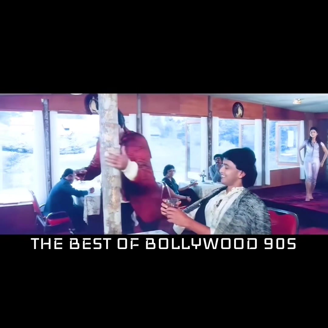 @The Best Of Bollywood! ❤️🎶