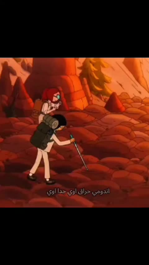 @️اندومي حراق اوي جدا اوي😱🥰😍