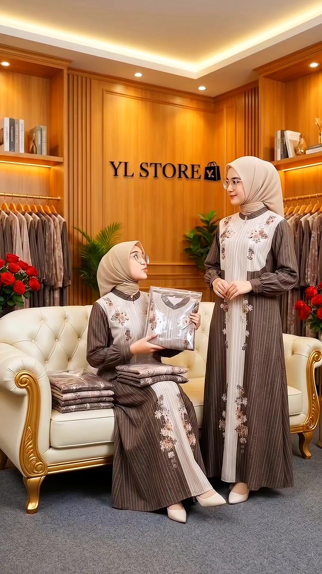 @YL STORE
