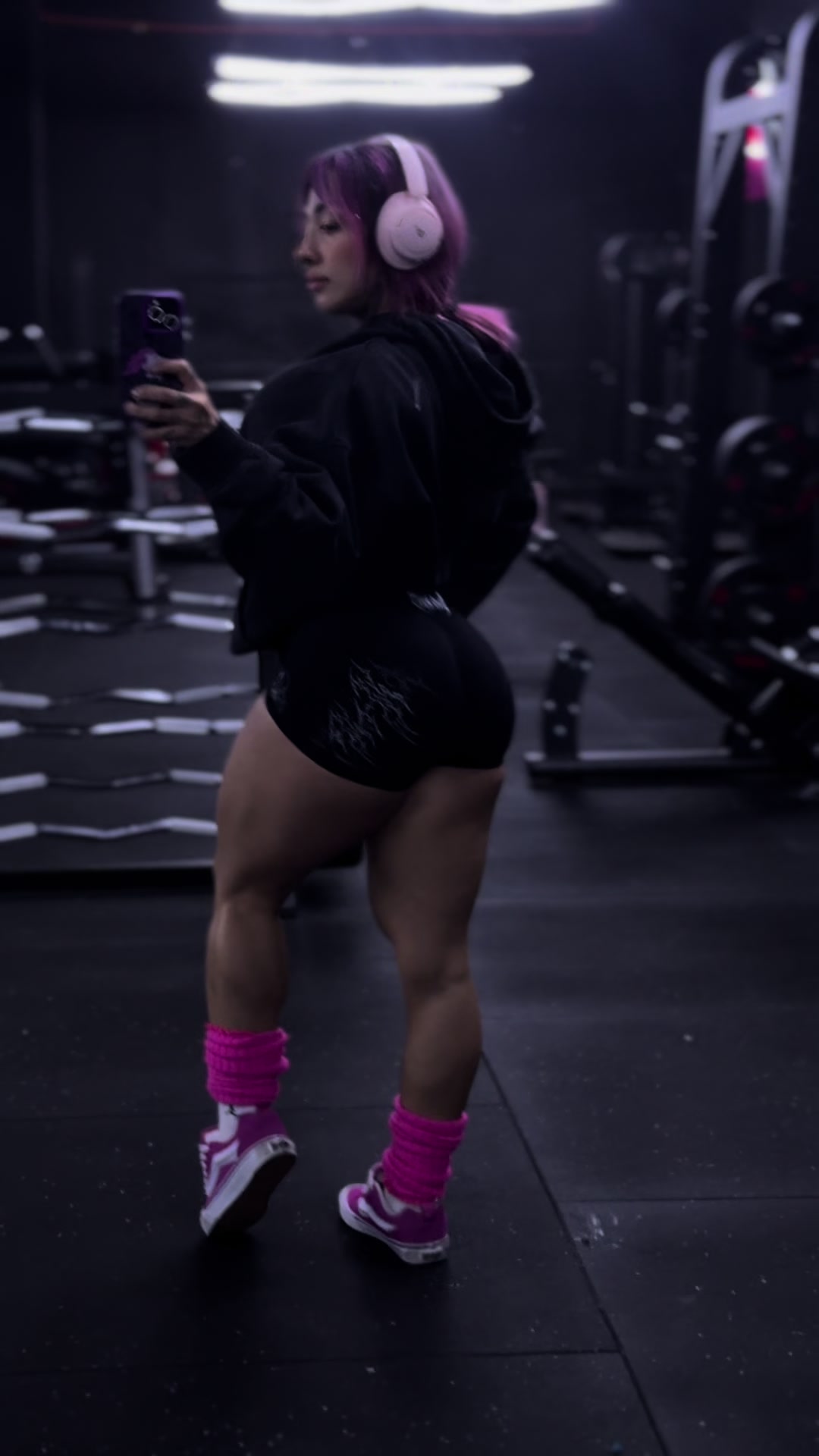 @Amandarossepinkfox
