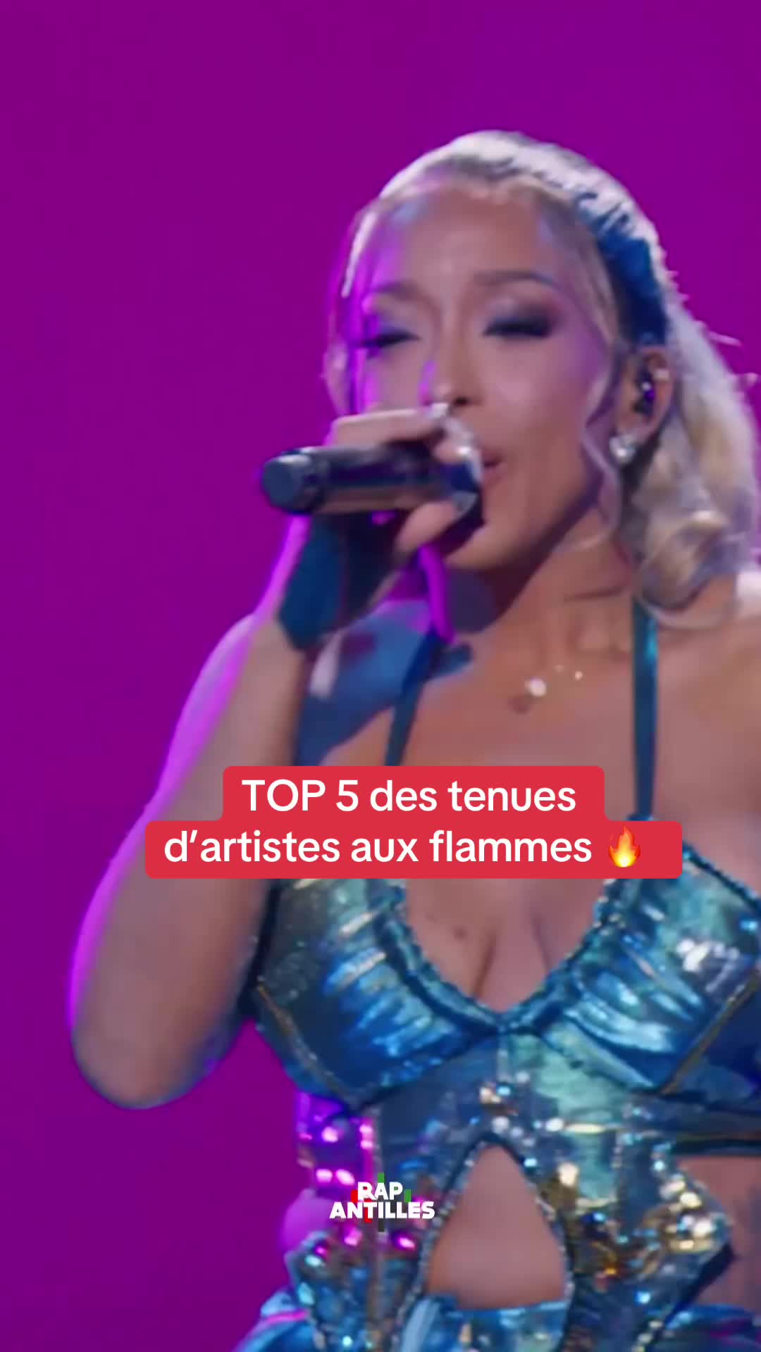 @Rap Antilles 97