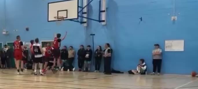 @Spen Valley Vipers