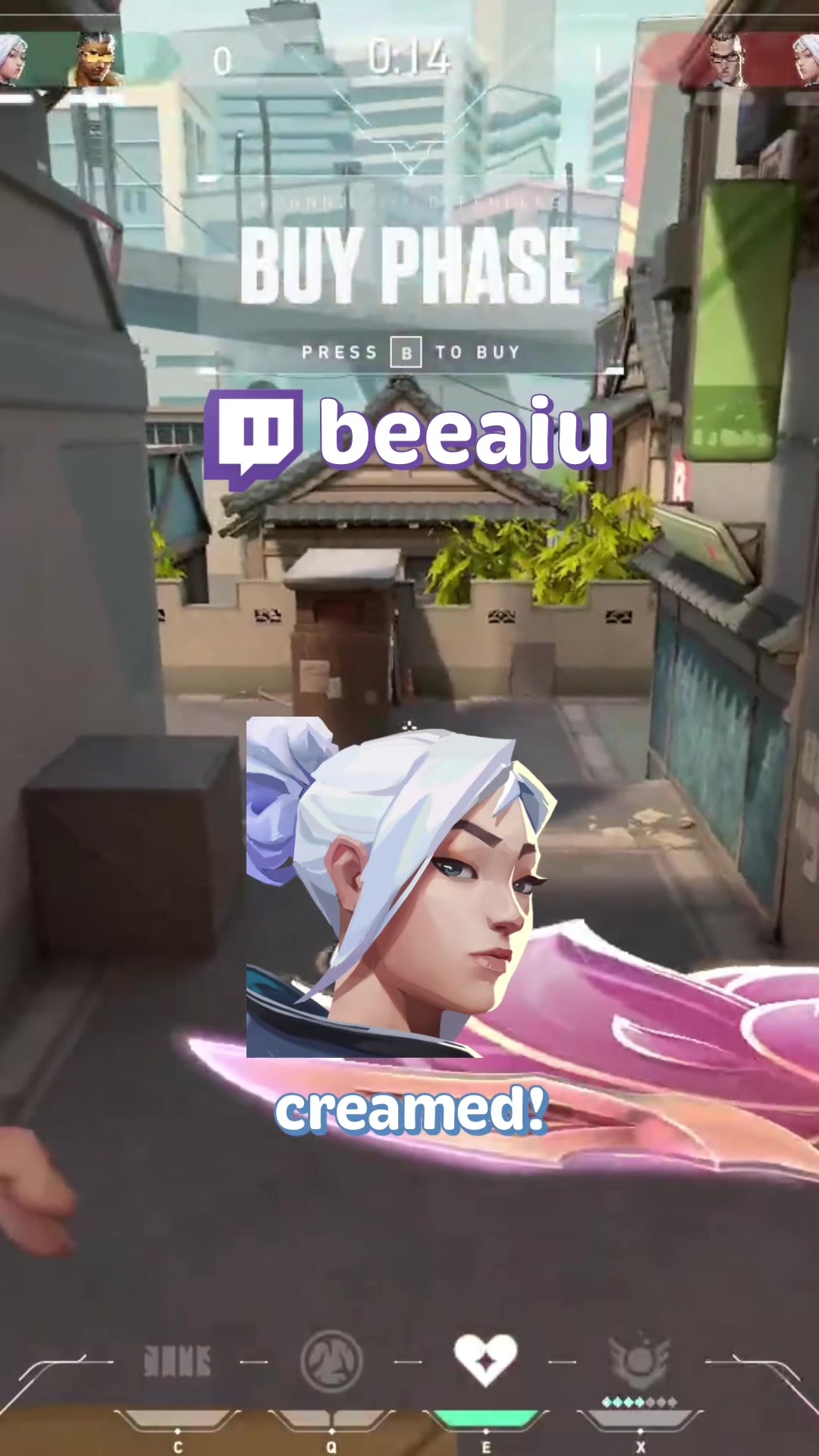 @beeaiu
