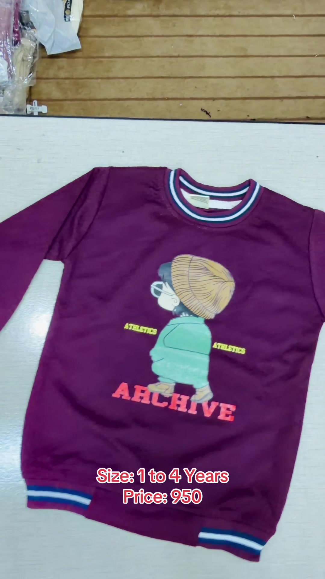 @Kidsfashion505
