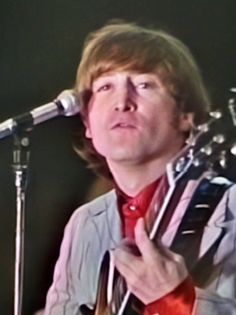 @The Beatles