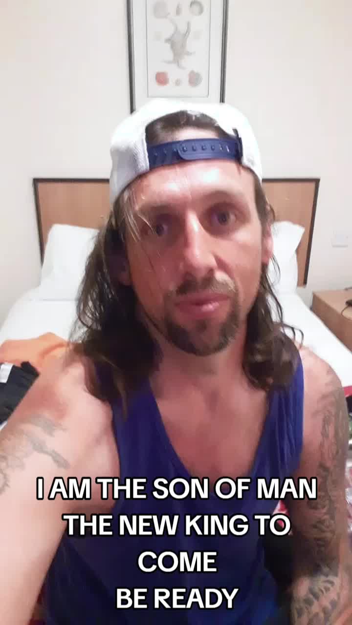 @TheLivingGod