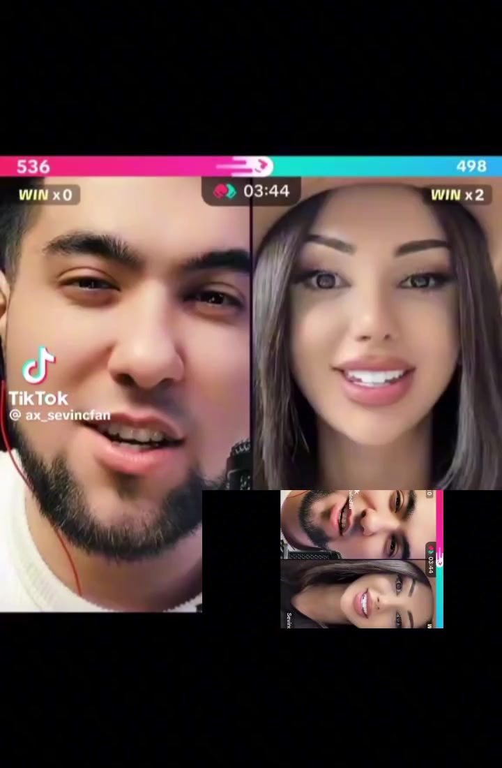@🇦🇿 Aylin (Şah Seva)✅🎤🎭