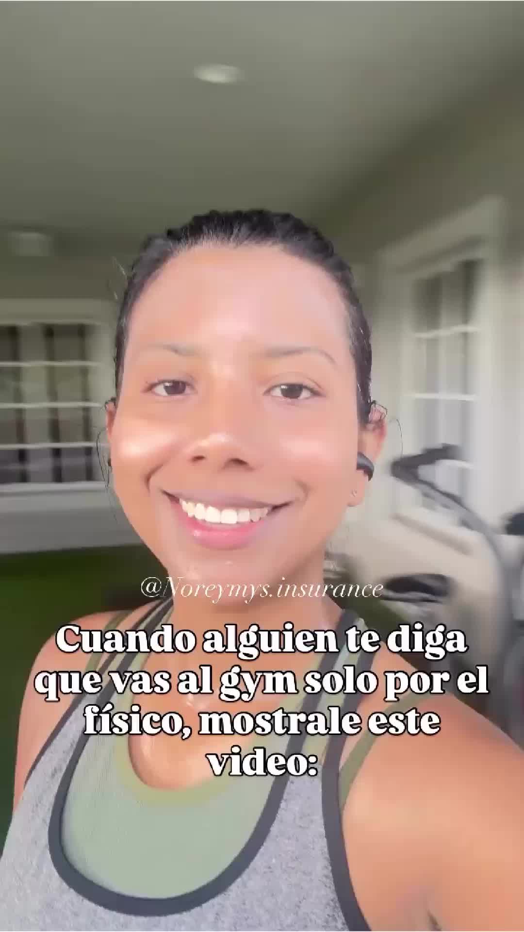 @✨Noreymys✨|Mam&aacute;Latina|Seguros