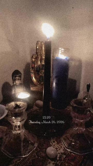 @✨Sage🕯️ Sistah&trade;️ 👑