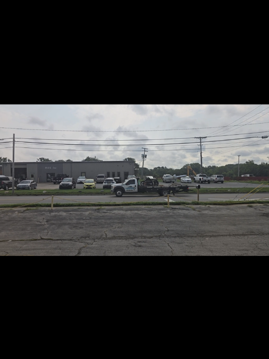 @JA Towing
