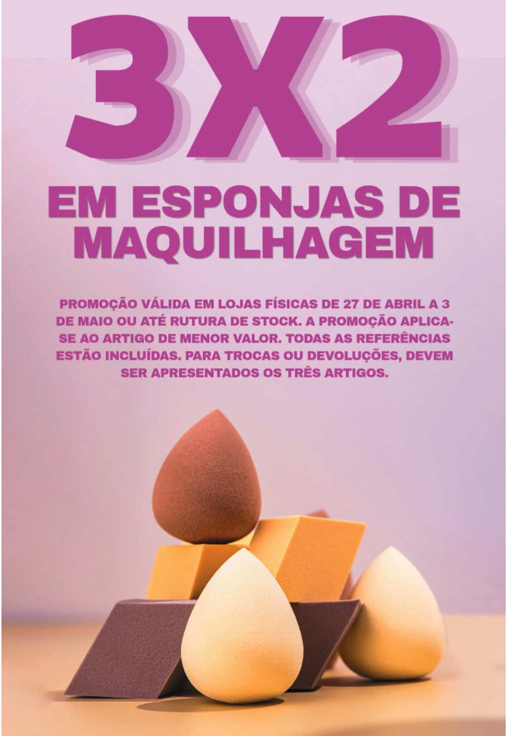 @MINISO Portugal