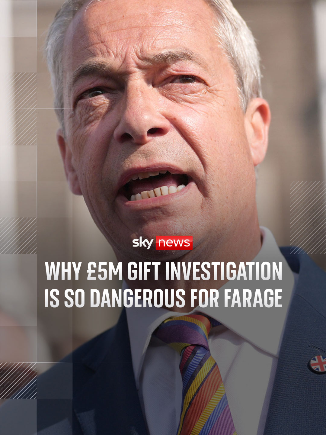 @Sky News