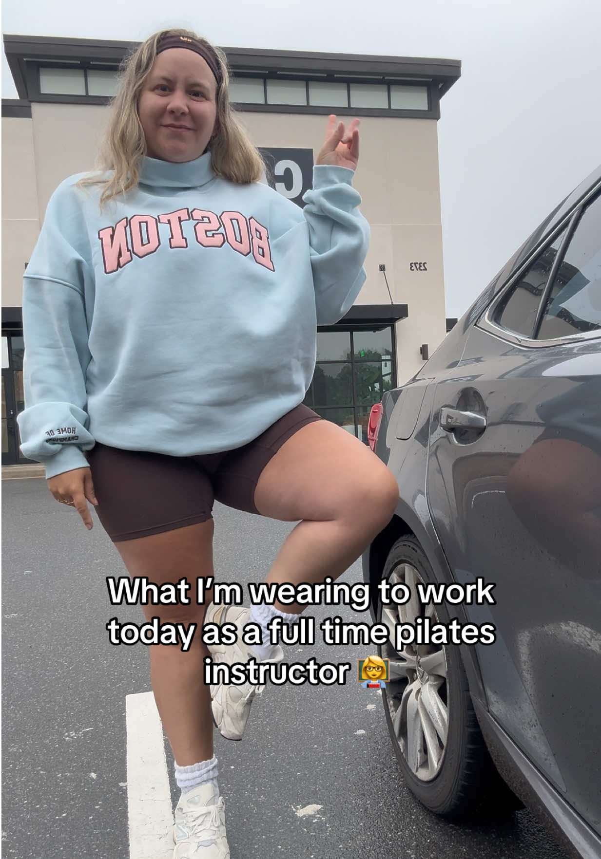 @Jess | Pilates Instructor