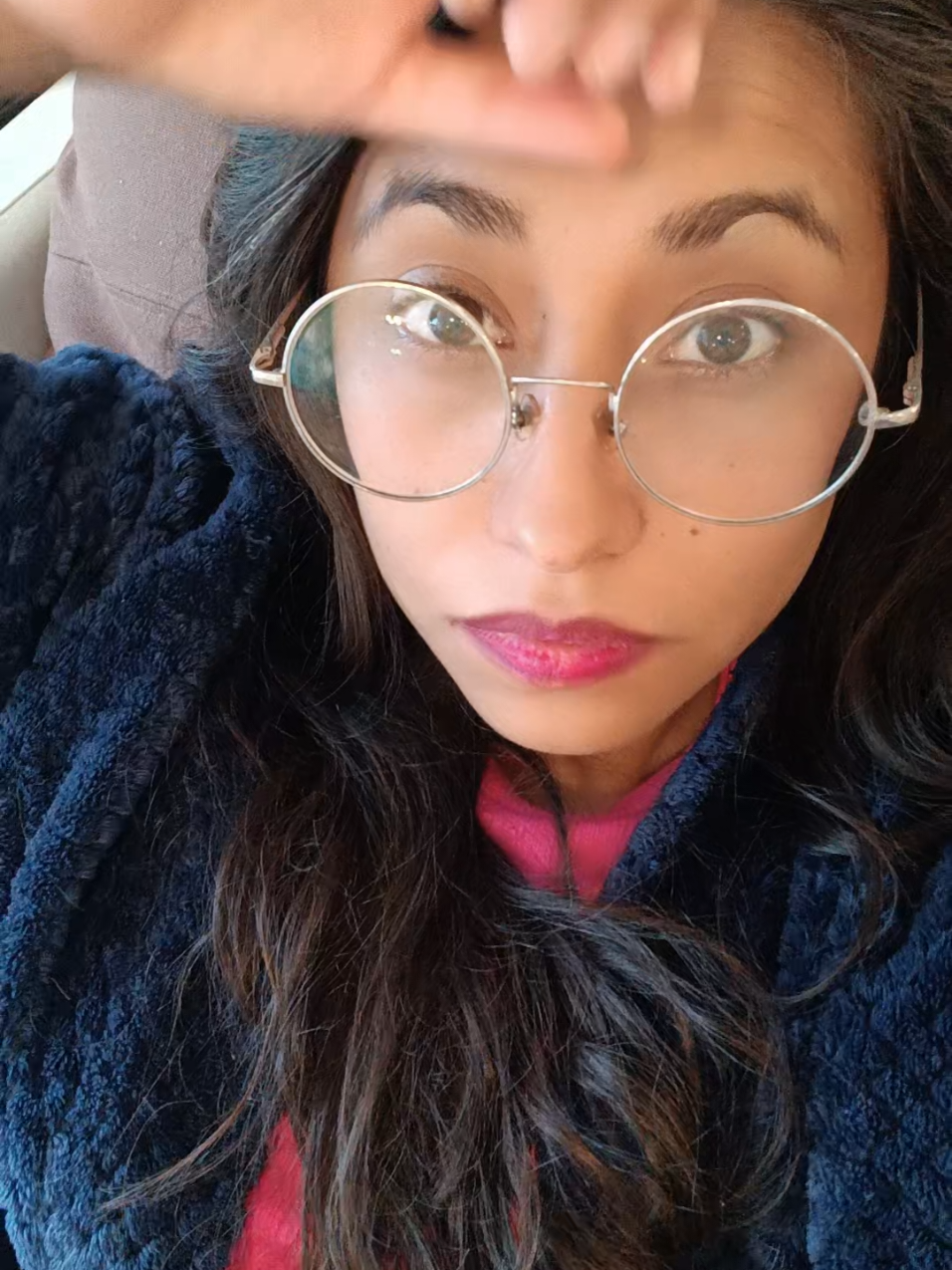 @Jatsa Alvarado