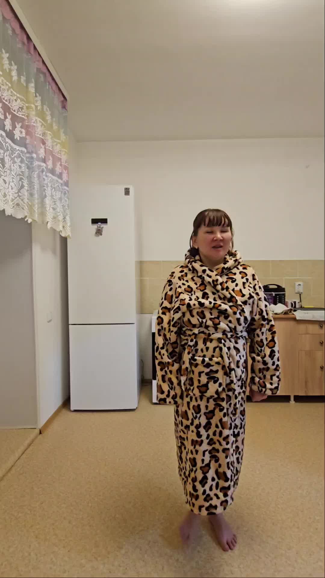 @Незрячая семья