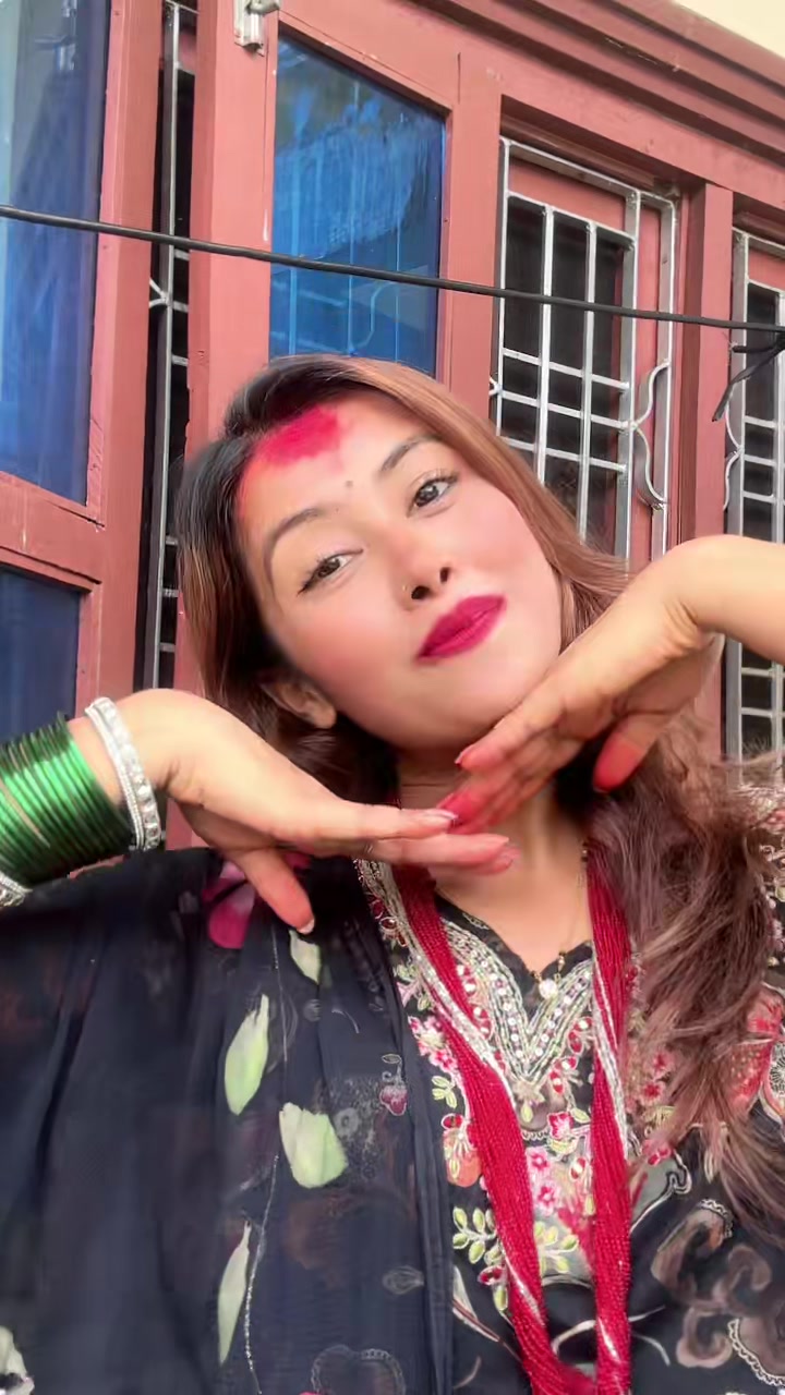 @सुशिला आचार्य 💫🇳🇵