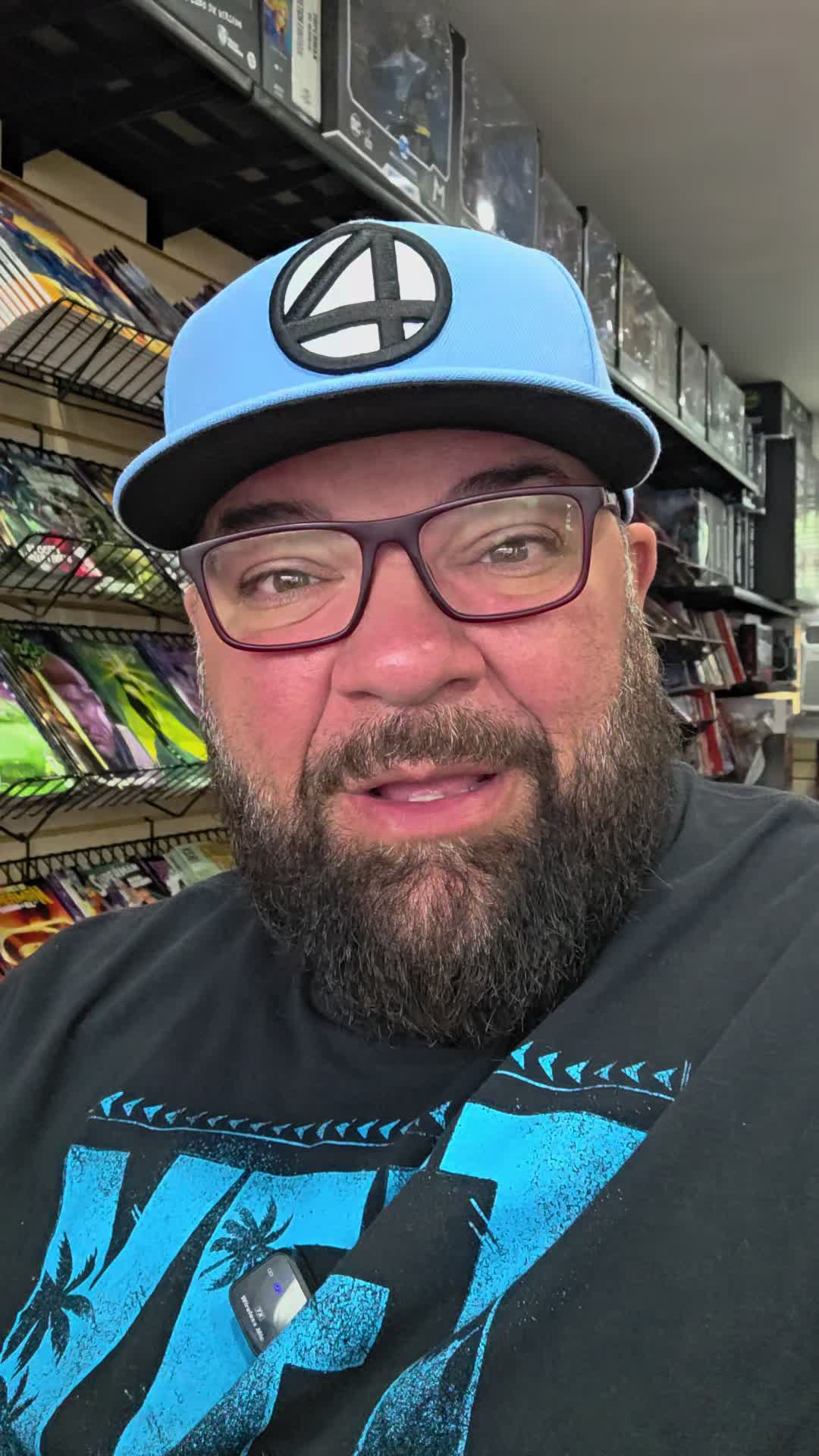 @BabyGorillaComics