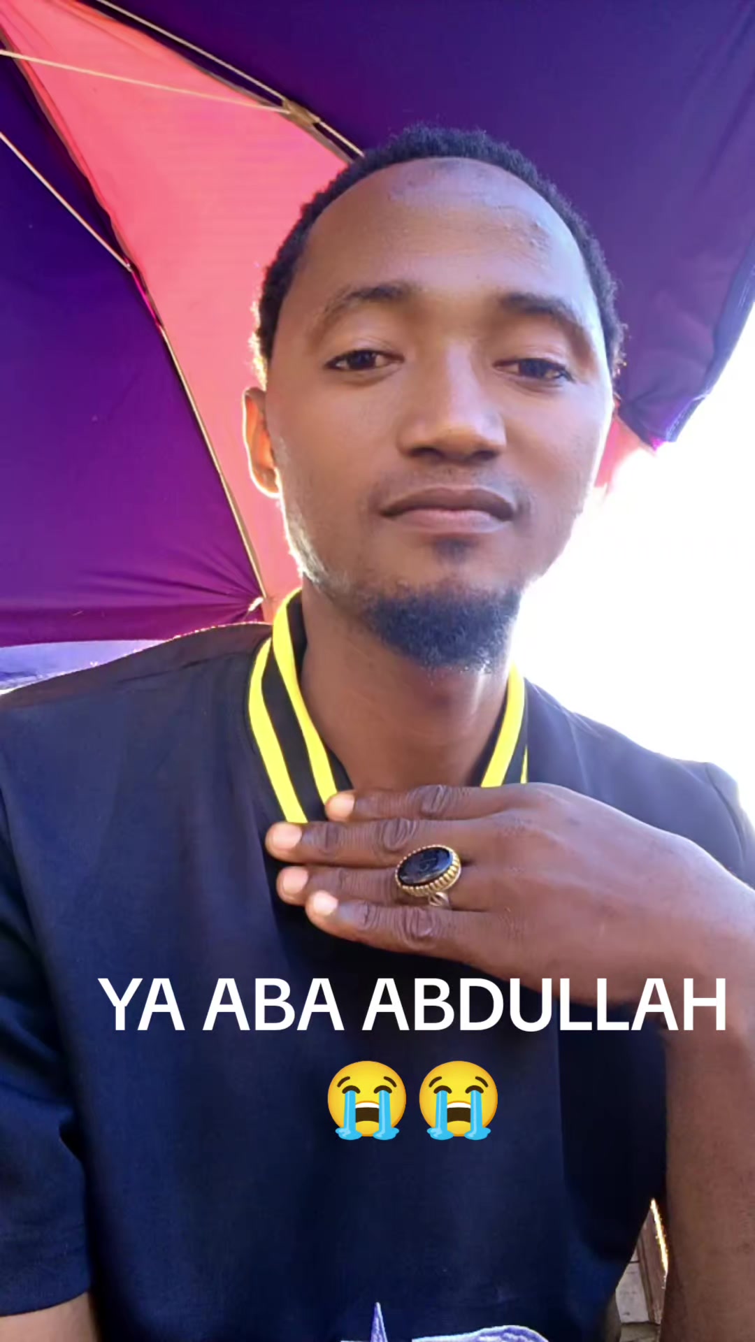 @Haruna d gwomna