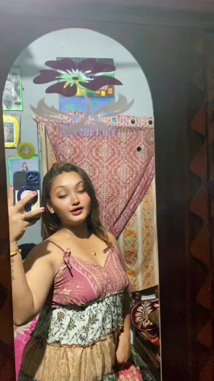 @Rushika