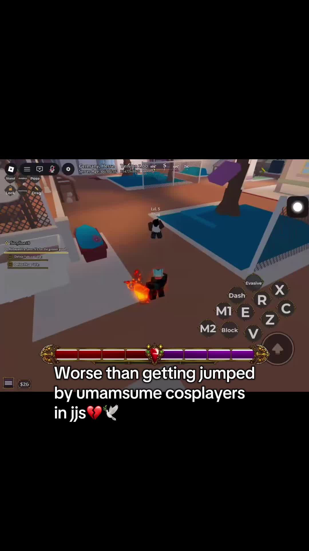@Napoleon