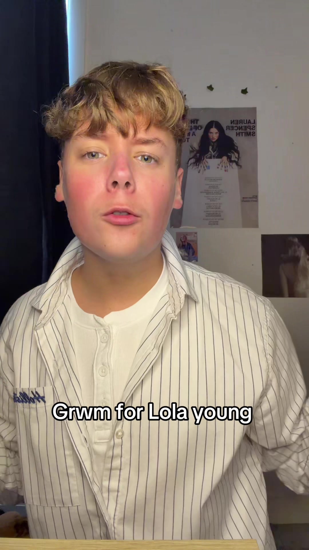 @Alfie 🤍