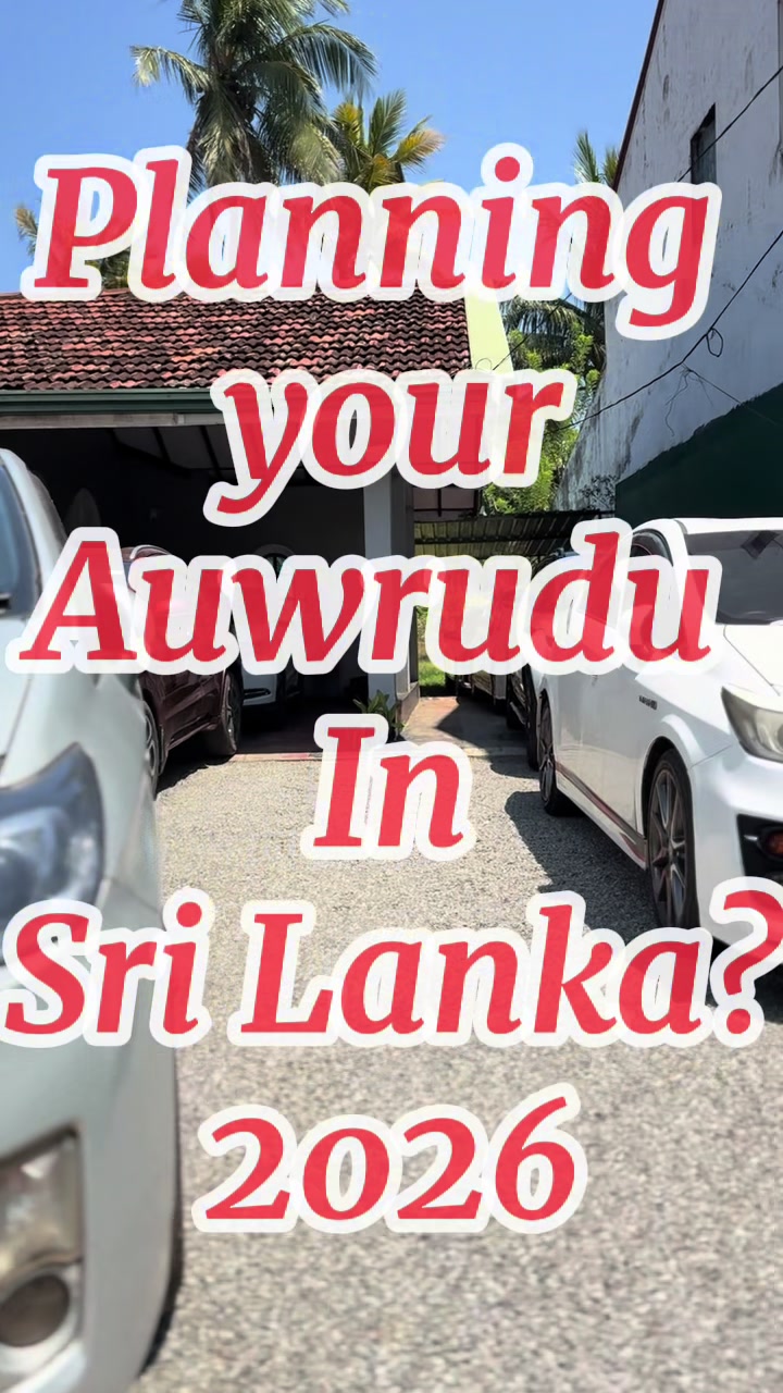 @Thilini Rent a Car