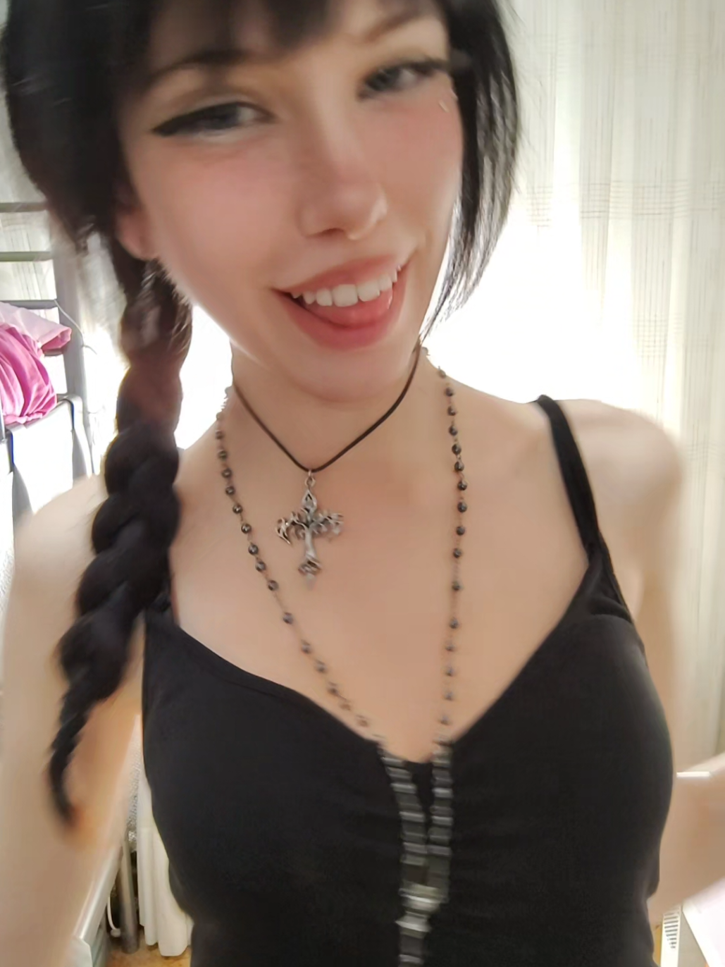 @Irilicee⛧♱