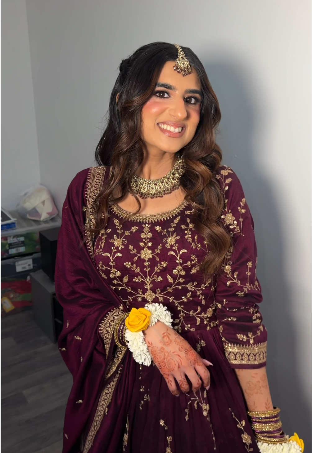 @That Algerian Mua