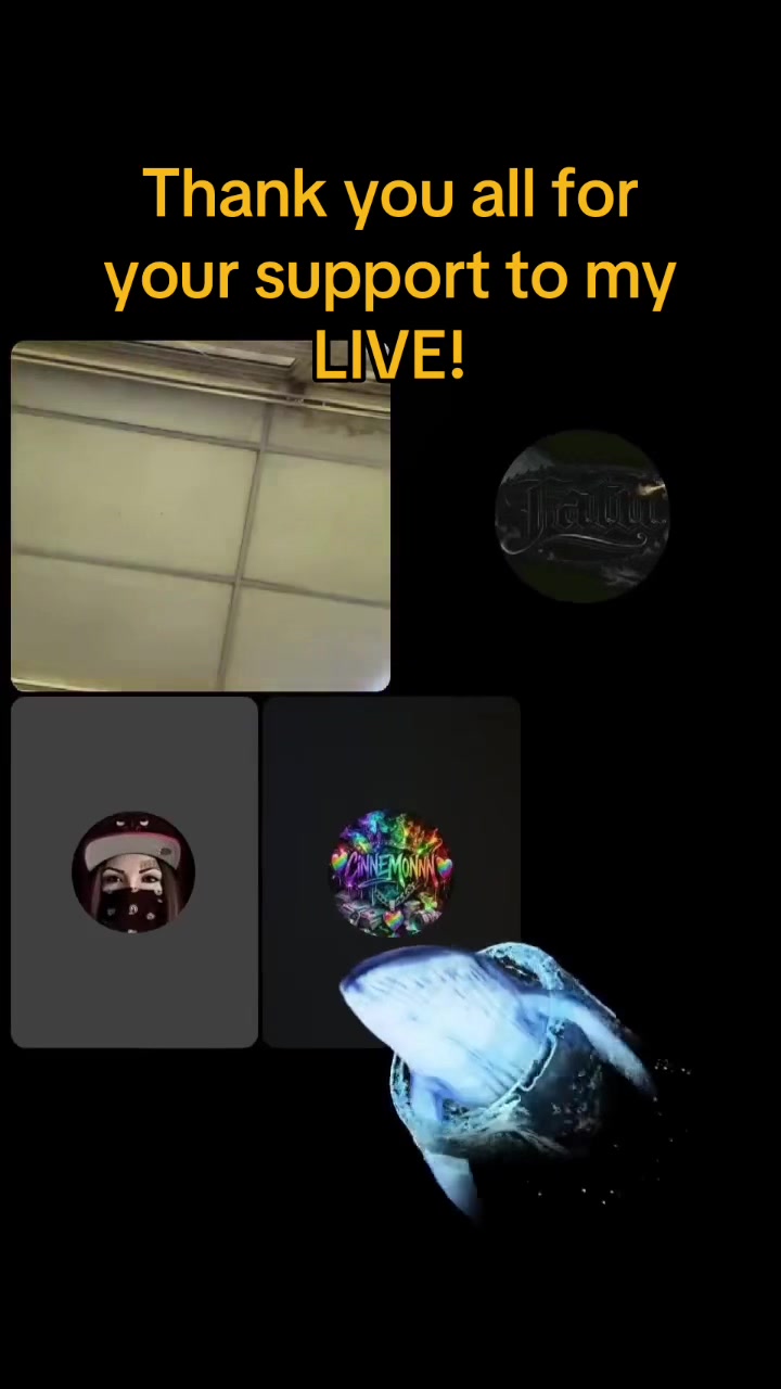@Churaycee