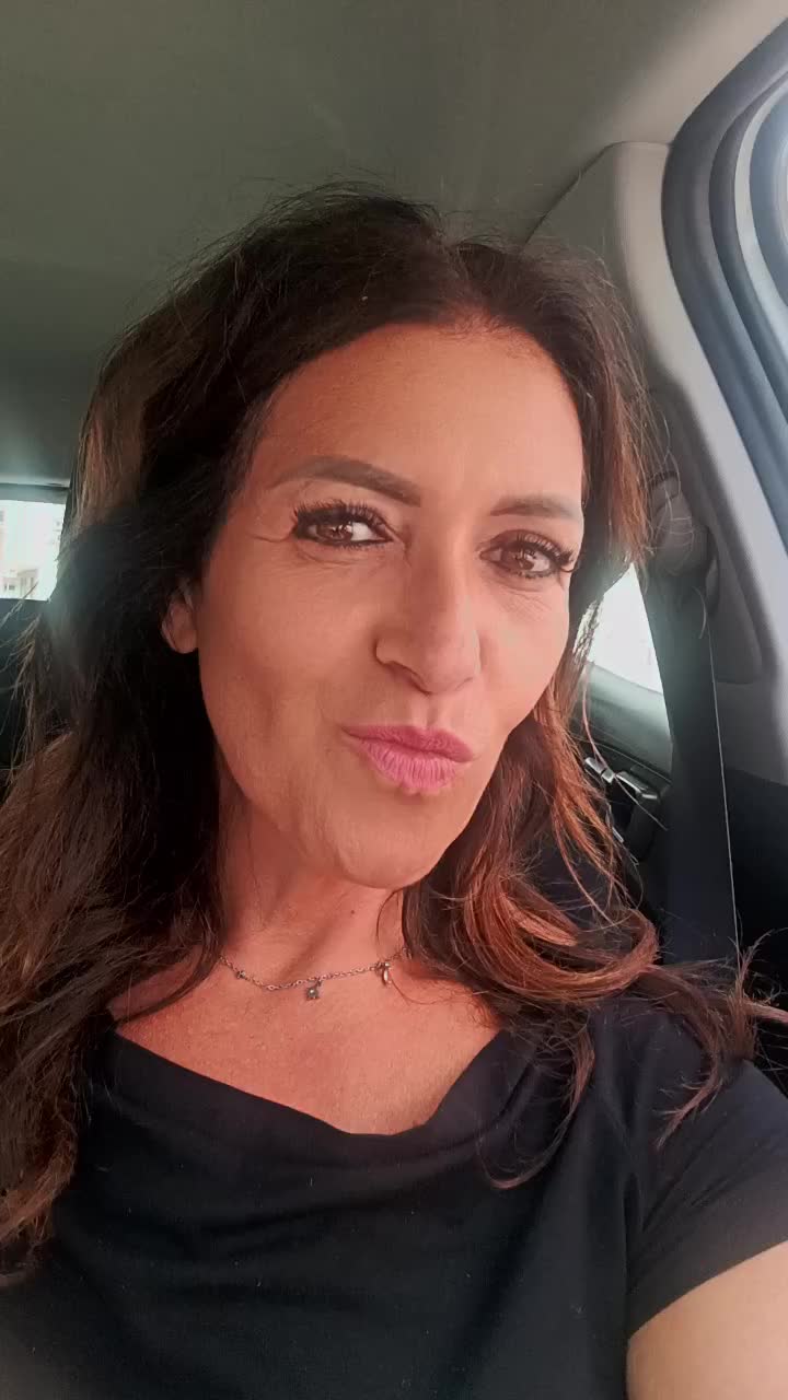 @❤️🔥Sabrina Cannata🔥❤️