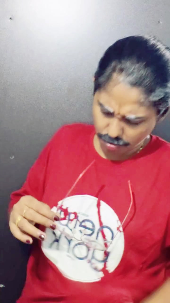 @VIDYA VIJAYAKUMAR OFFICIAL