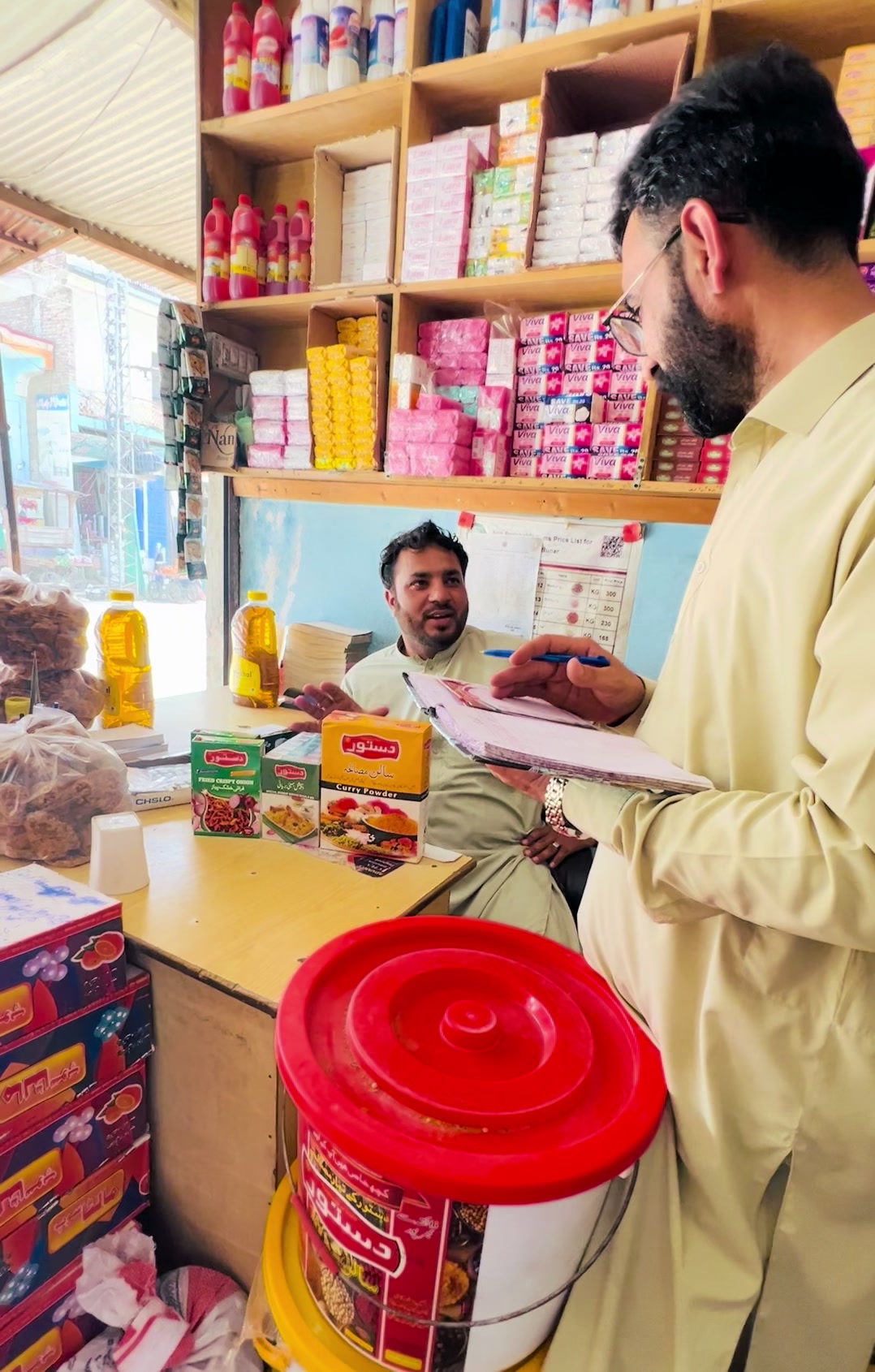 @Dastoor Masala Jaat🌶️