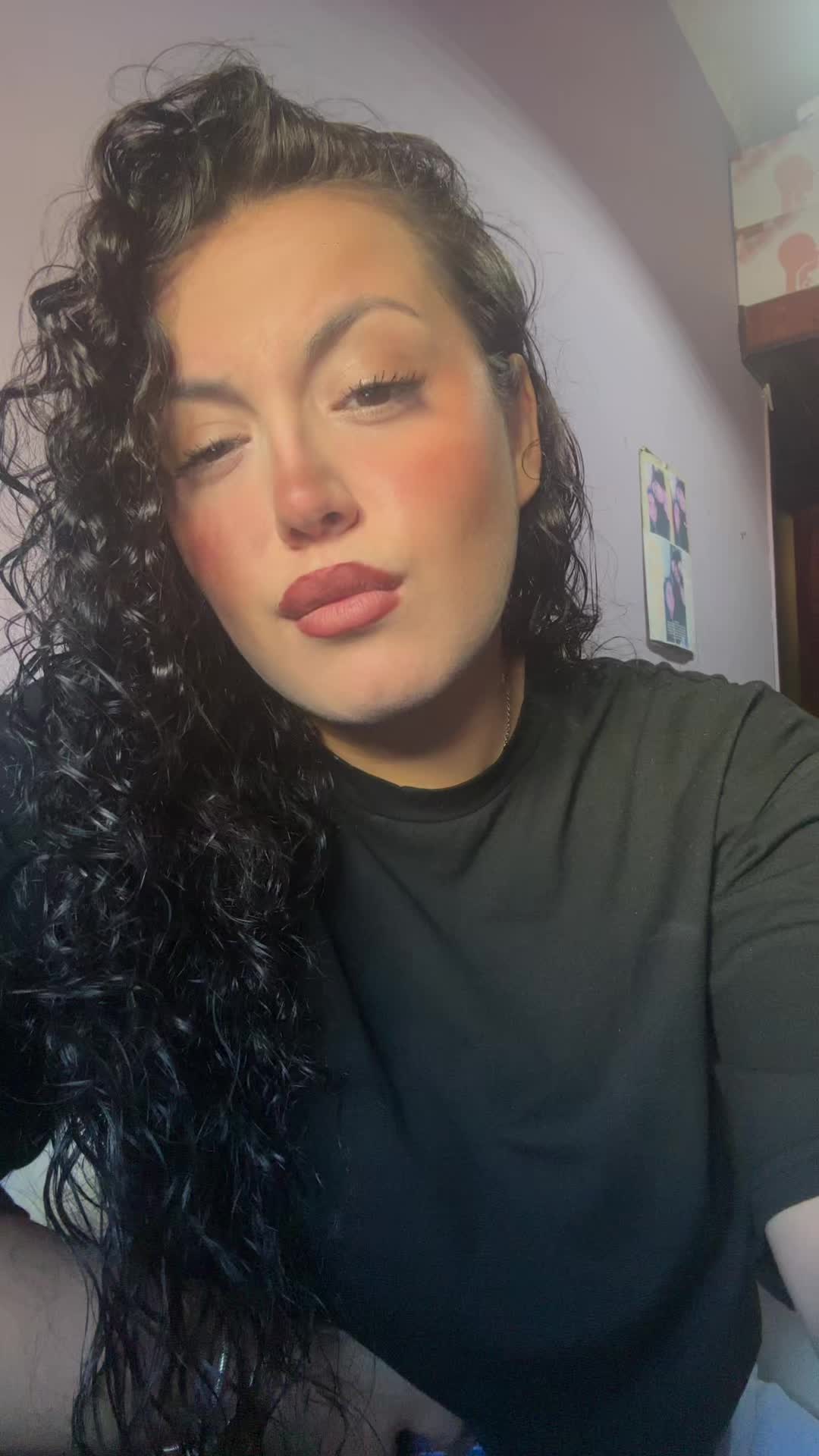 @Cristina 🖤