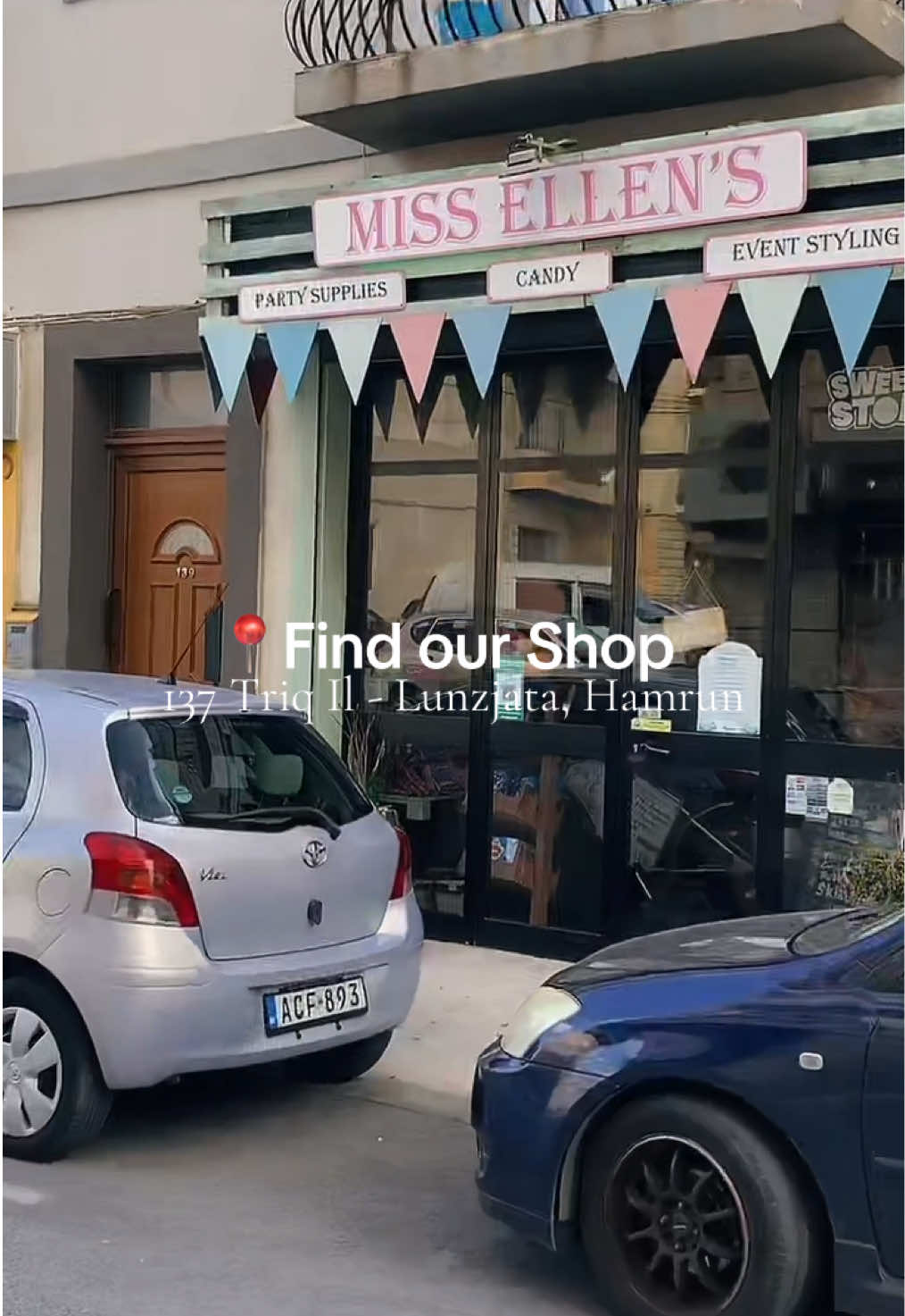 @Miss Ellen’s