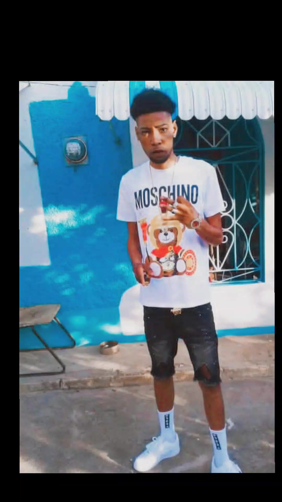 @milli g