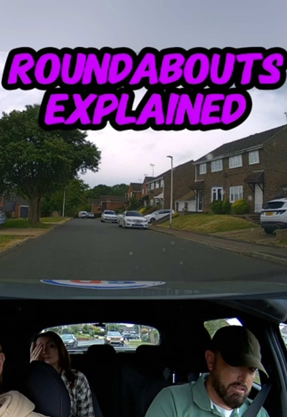 @Sheppey Driving