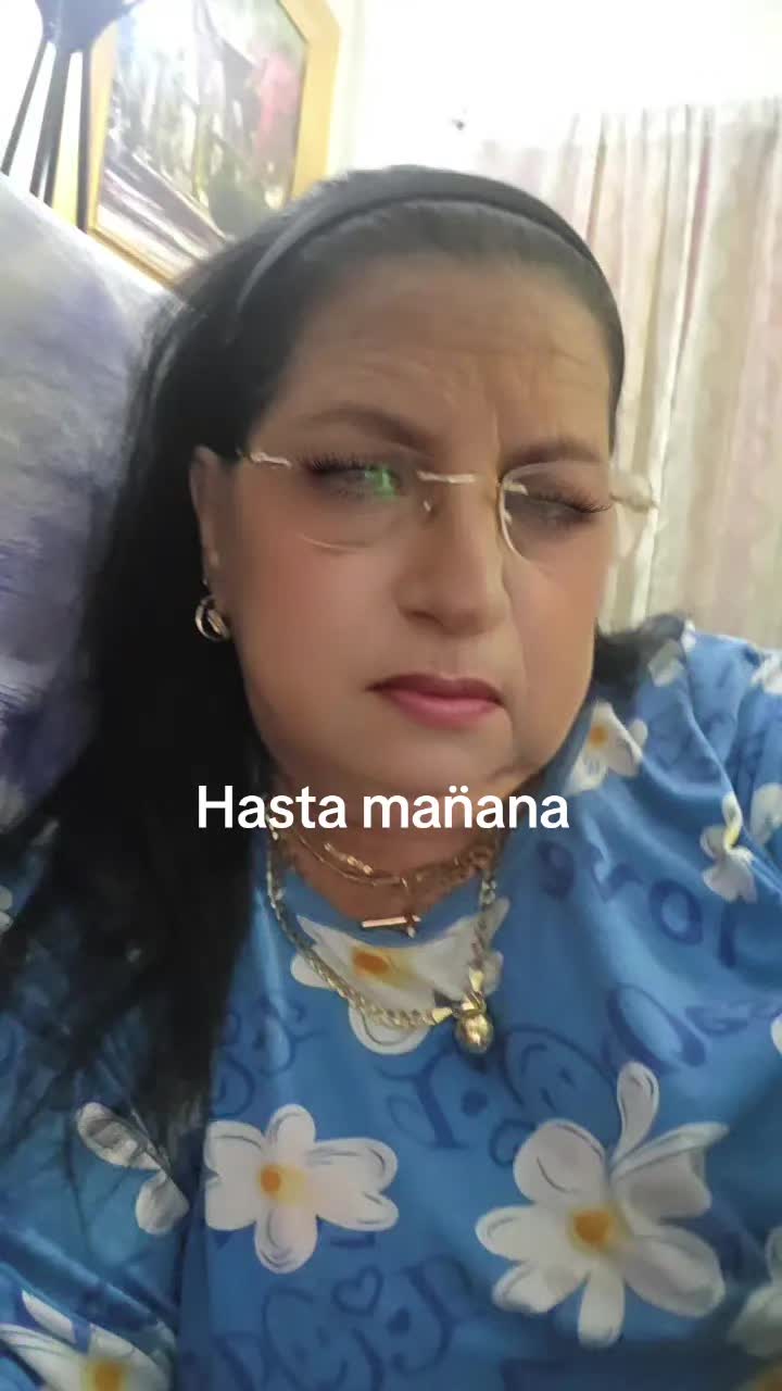 @Baby la m&aacute;s dura